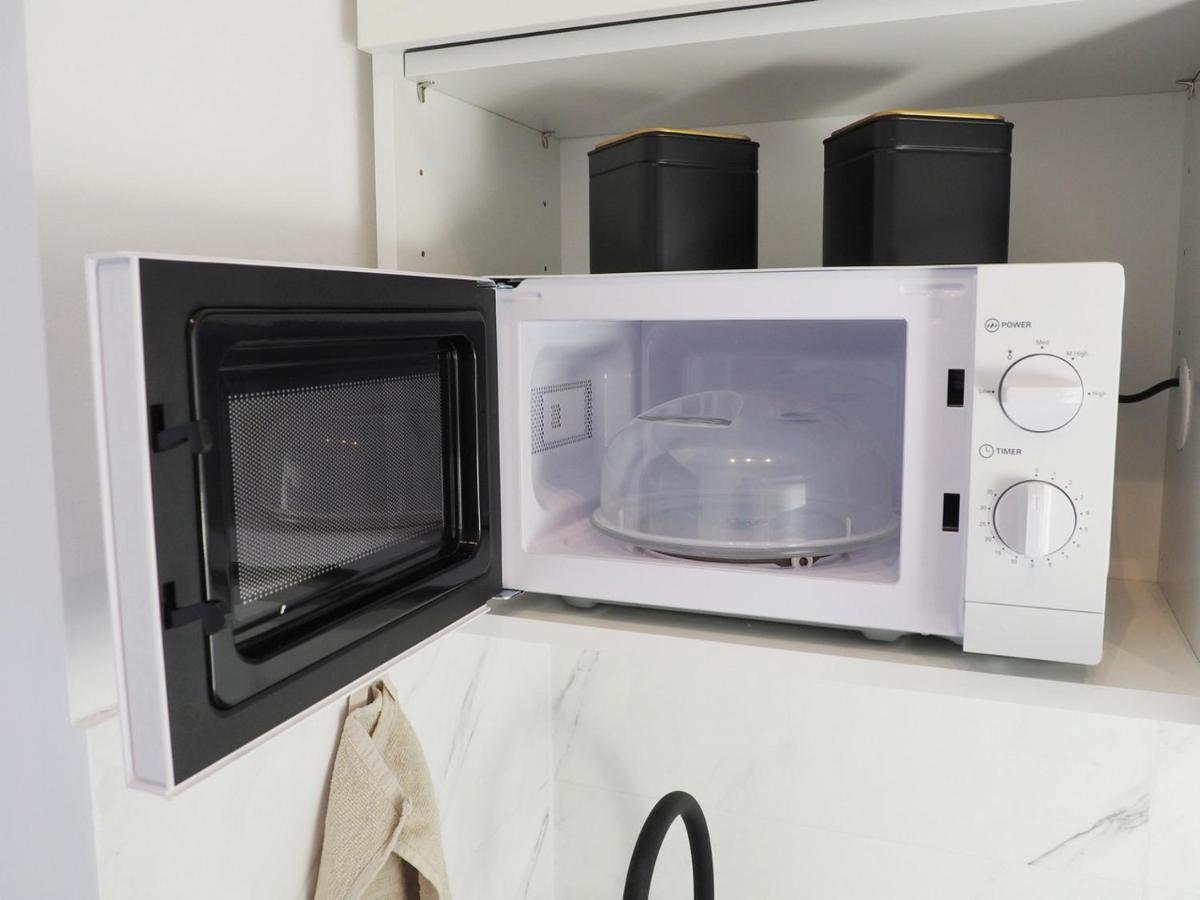Windapart A47 ワルシャワ エクステリア 写真