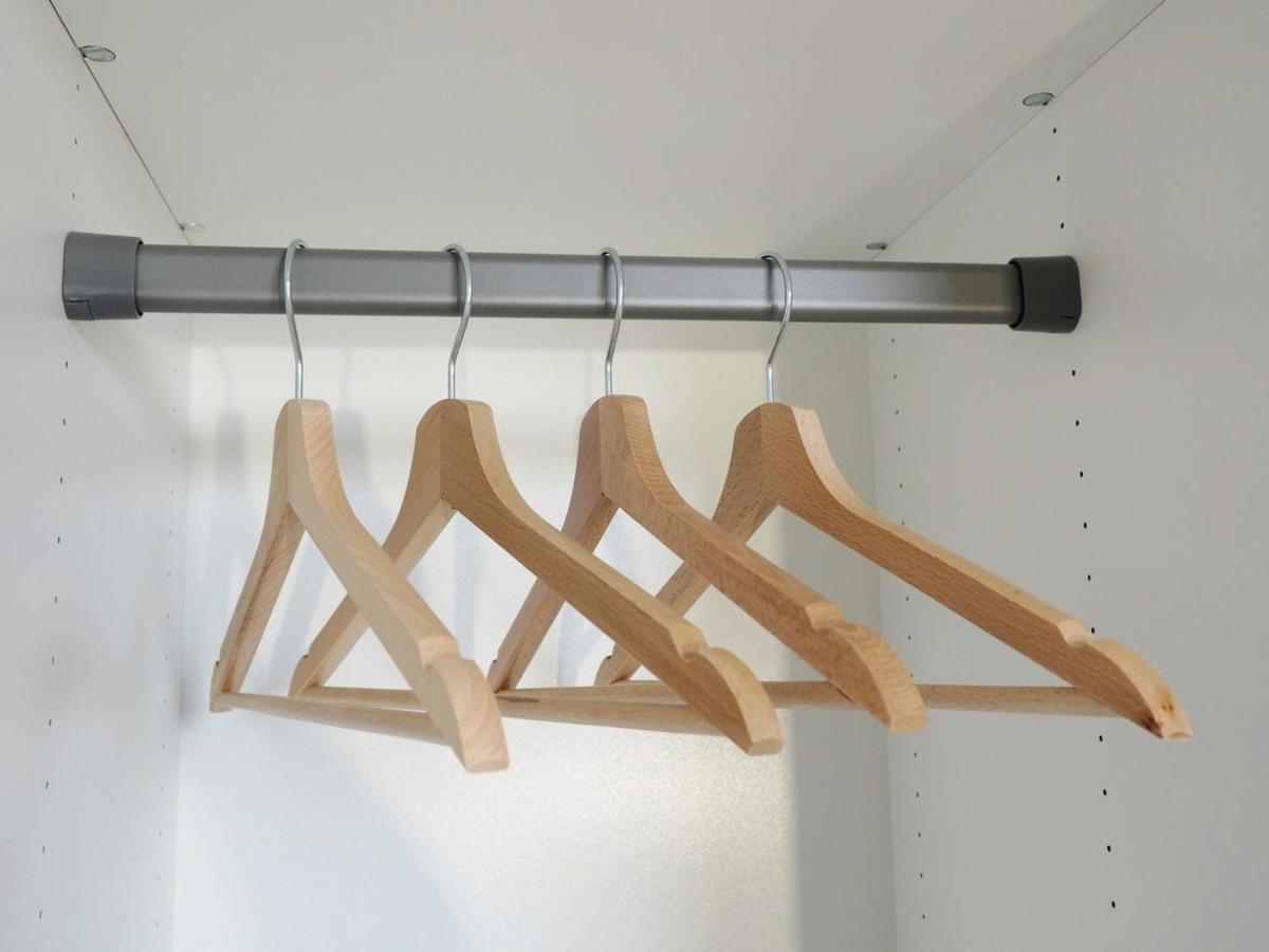Windapart A47 ワルシャワ エクステリア 写真